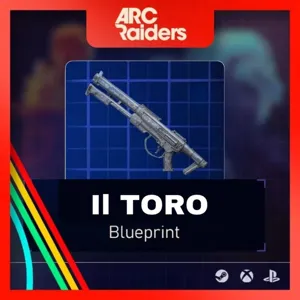 il Toro Blueprint