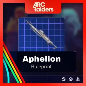 Aphelion Blueprint