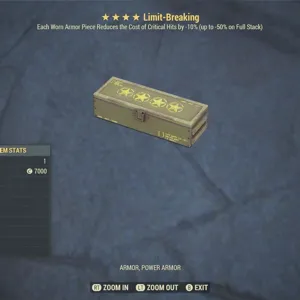 10 Limit Breaking Mods