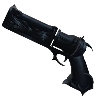 Darkshot