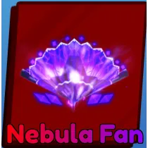 Nebula Fan