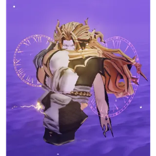 Shiny God (Standless)