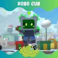Robo Cub