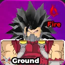 Jinjou LB Unit | ASTD