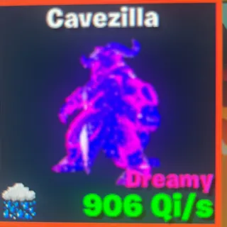 Cavezilla