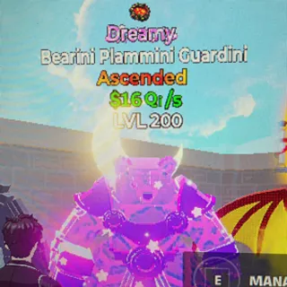 go up for brainrot