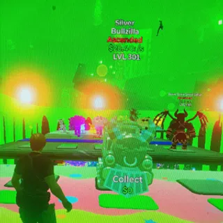 go up for brainrot
