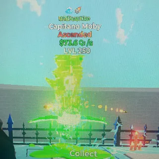 go up for brainrot