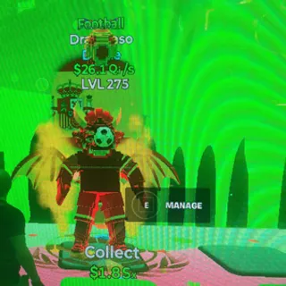 go up for brainrot