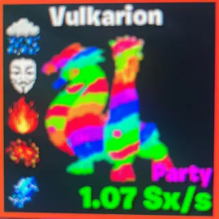 vulkarion