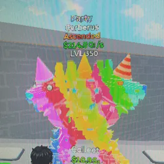 go up for brainrot