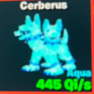 Cerberus