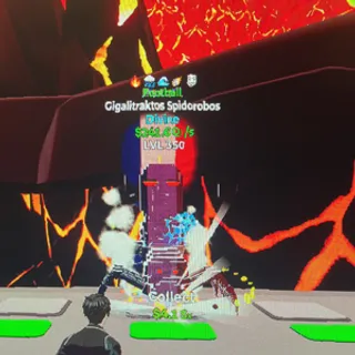 go up for brainrot