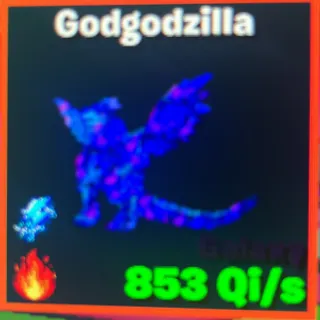 godgodzilla