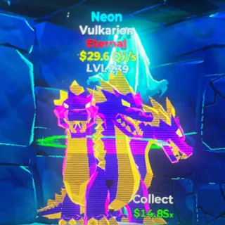 Vulkarion