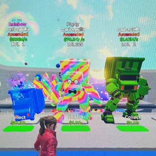 garbagzilla bundle