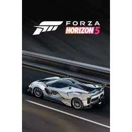 Forza Horizon 5 2018 Ferrari FXX-K E