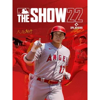 MLB® The Show™ 22 Xbox One - Live Key United States