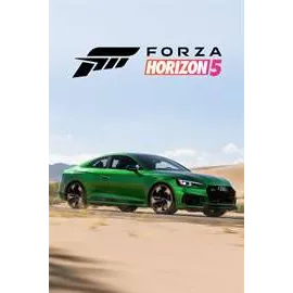 Forza Horizon 5 2018 Audi RS 5