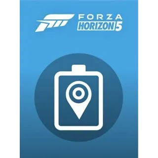 Forza Horizon 5 2008 Dodge Magnum Add-ons for this game - United States - [Digital Code]