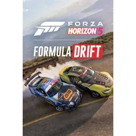 Forza Horizon 5 Formula Drift Pack (Xbox One, Xbox Series X|S, PC ) Xbox Live Key- UNITED STATES