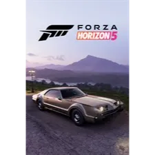 Forza Horizon 5 1966 Toronado