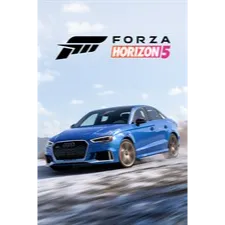 Forza Horizon 5 2020 Audi RS 3