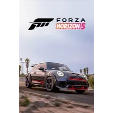 Forza Horizon 5 2021 MINI JCW GP