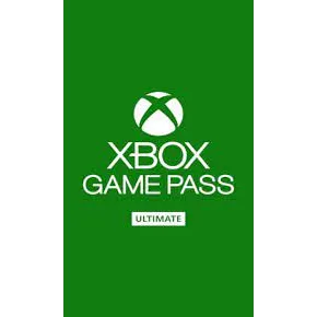 Xbox Game Pass Ultimate (6 month )