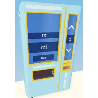 20x Vending Machine Tier 2