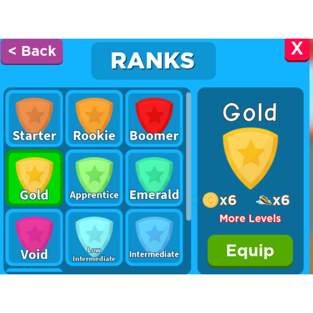 Champion Roblox Id