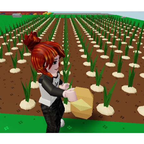 1 000 Onion Seeds Skyblock In Game Items Gameflip - roblox game seeds