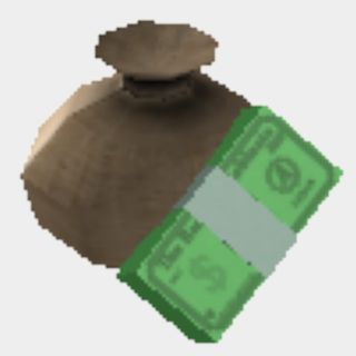 Other 100 000 Bloxburg Cash In Game Items Gameflip - how to fly with check cashed roblox any game