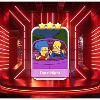 Date Night Monopoly Go 
