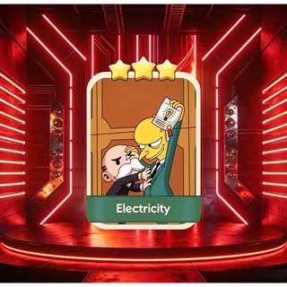 Electricity Monopoly Go 
