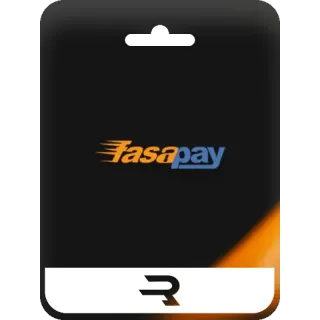 FasaPay Gift Card EUR $25.00