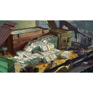 20.000.000 GTA MONEY PC