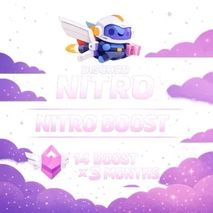 14 boost server dc 3m Fast Delivery 