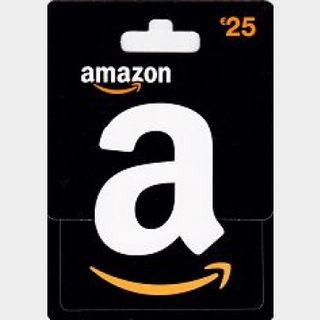 Gift Card $25 - Other Gift Cards - Gameflip