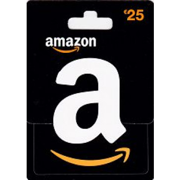 Amazon Gift Card 25 Germany Other Gift Cards Gameflip