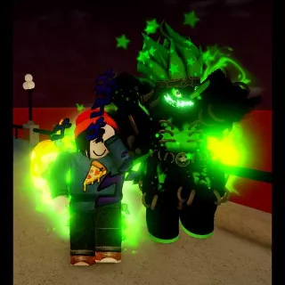 🎃 🟩🟩(NEW HALLOWEEN UPDATE) Haunted Jacko-O-Platinum | HJOP | SP:TW 🟩🟩🎃| [YBA] 💸 | 📌BEST PRICE📌