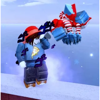 🍭CANDY CANE SHADOW THE WORLD🍭| (CCSTW) | CANDY CANE WORLD | 📌BEST PRICE📌 |