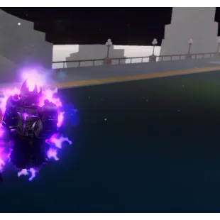 🔮💜 (NEW) Astral Enigma | GER 🔮💜 | [YBA] 💸 | 📌BEST PRICE📌