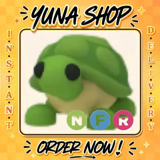 NFR TURTLE | ADOPT ME
