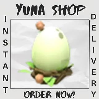 100X WOODLAND EGG | ADOPT ME 