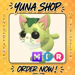 MFR MATCHA CAT | ADOPT ME