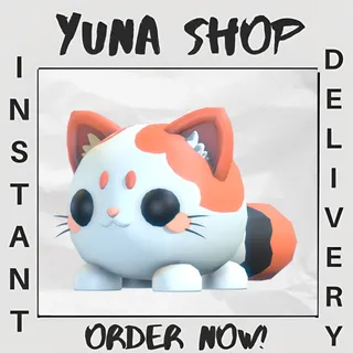 50X MOCHI MEOW | ADOPT ME