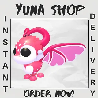 4X CUPID DRAGON | ADOPT ME