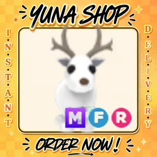 MFR ARCTIC REINDEER | ADOPT ME