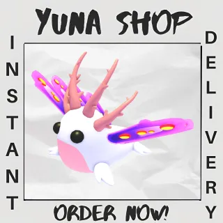 4X SEA SLUG | ADOPT ME